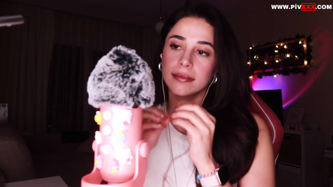Mehtap Ziyagil ASMR creating Asmr Videos Patreon-02