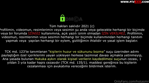 Gey üvey kardeşimsin 2 • Pelin ASMR