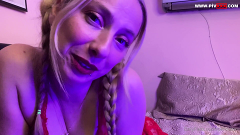 Ateşli bir gece, sen ve ben • Pelin ASMR