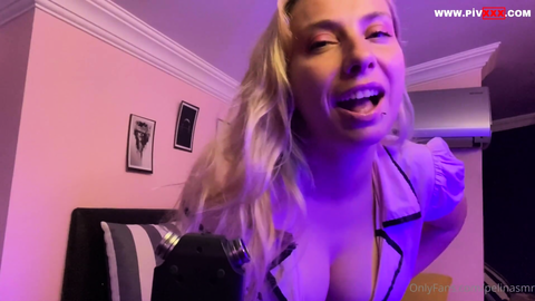Kıyafet deniyorum • Pelin ASMR